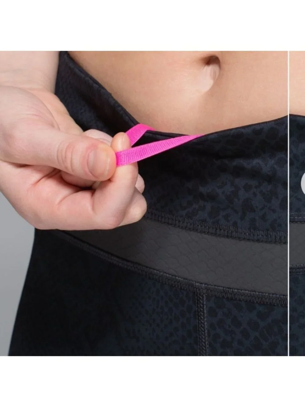 Lululemon Light Speed Tight *Full-On Luxtreme
